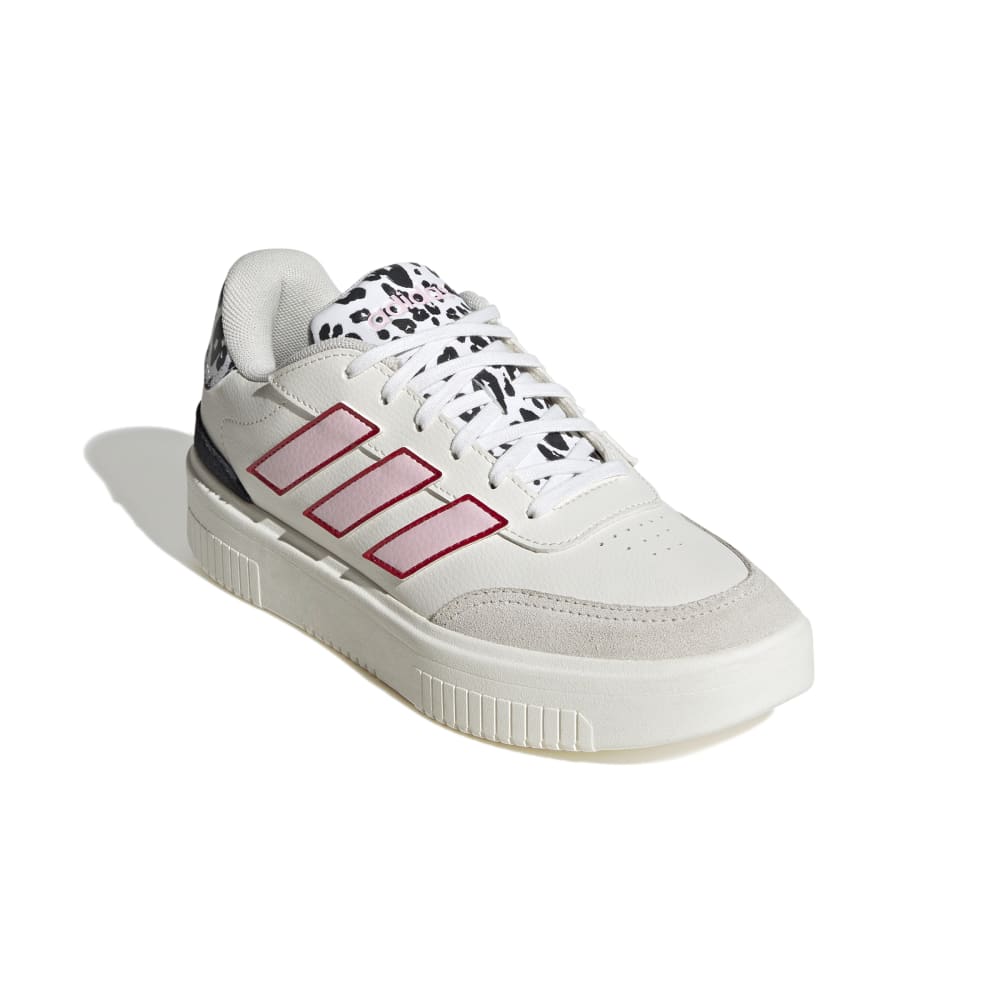 ZAPATILLAS ADIDAS COURTBLOCK BOLD JQ2263 - MUJER