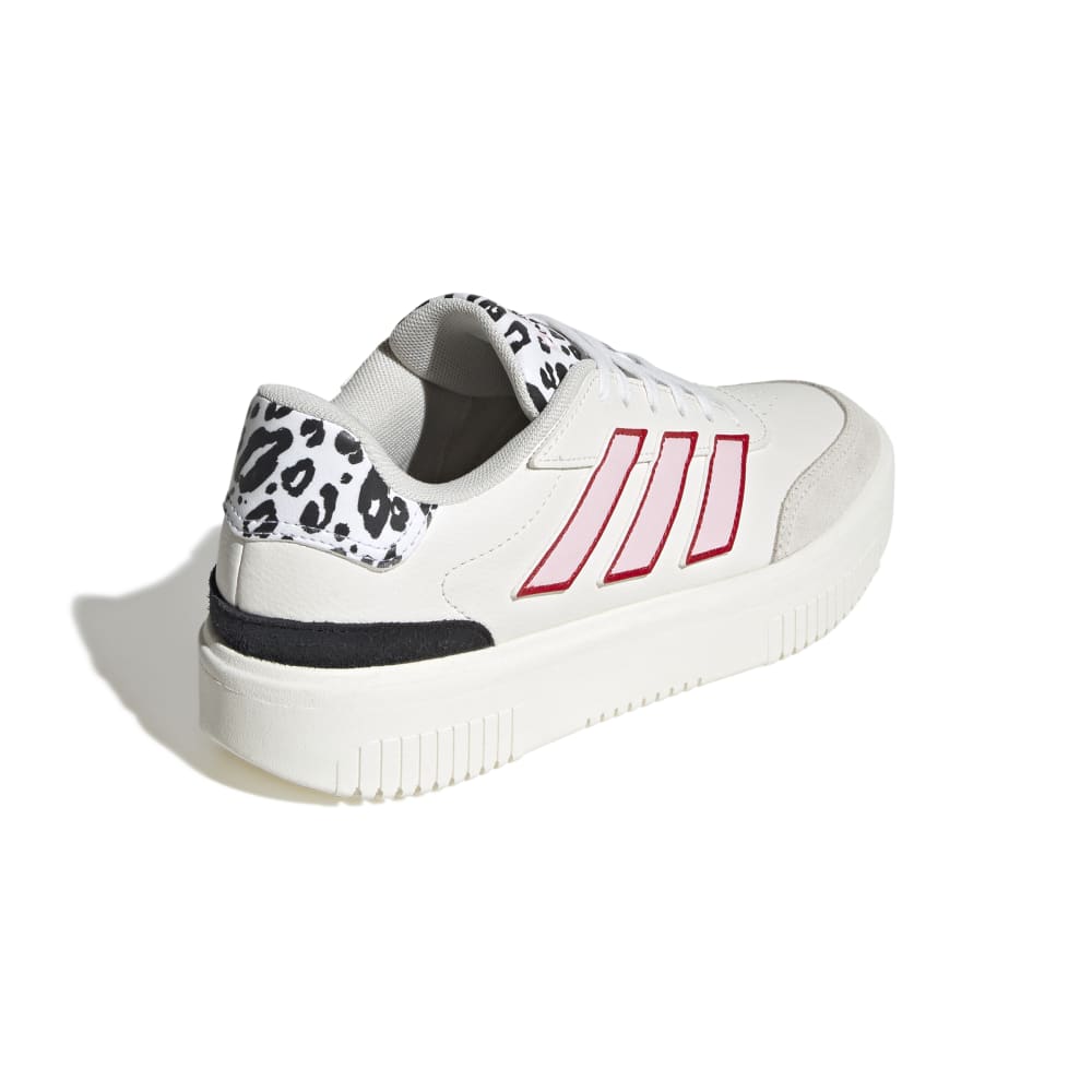 ZAPATILLAS ADIDAS COURTBLOCK BOLD JQ2263 - MUJER