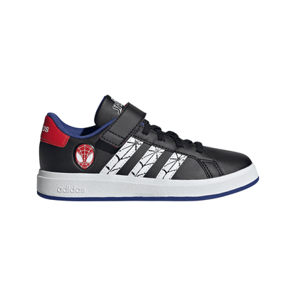 ZAPATILLAS ADIDAS GRAND COURT SPIDER-MAN