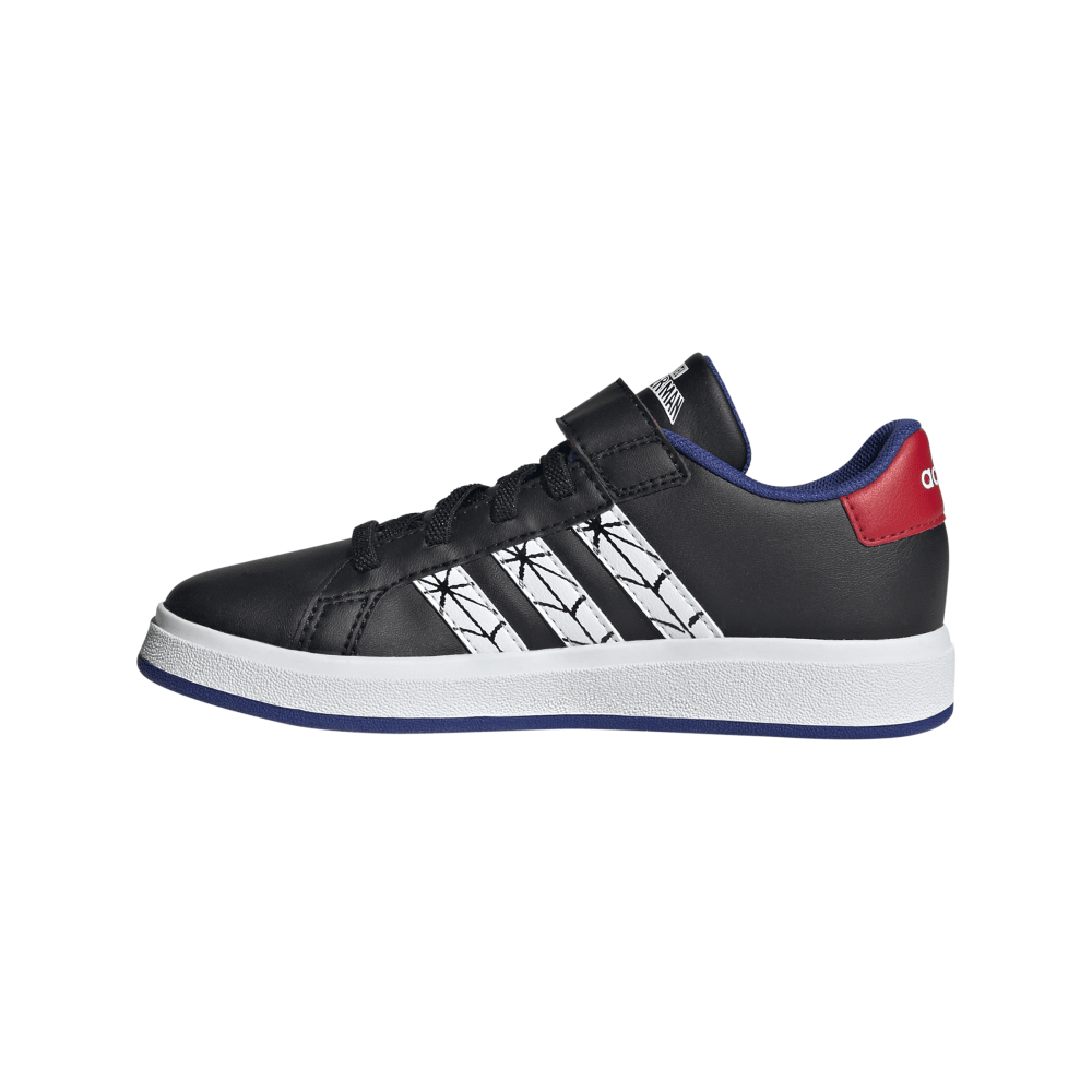 ZAPATILLAS ADIDAS GRAND COURT SPIDER-MAN