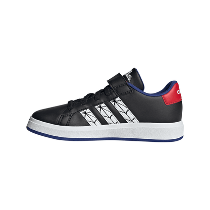 ZAPATILLAS ADIDAS GRAND COURT SPIDER-MAN