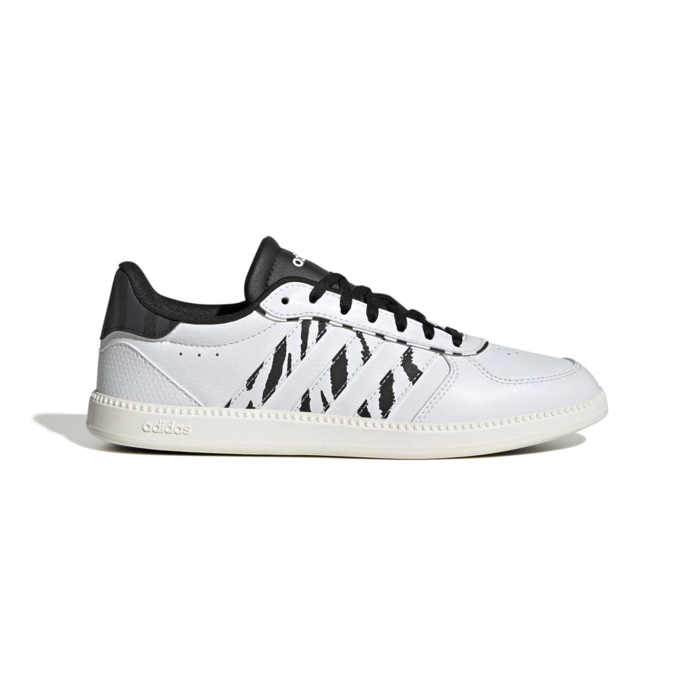 ZAPATILLAS ADIDAS BREAKNET SLEEK JS2855 - MUJER