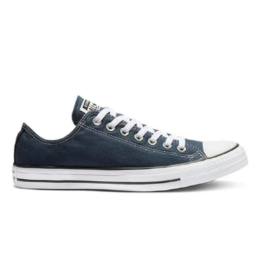 Zapatillas Converse Hombre M9697C / Taylor Core Ox - Azul - Hiperatos Store