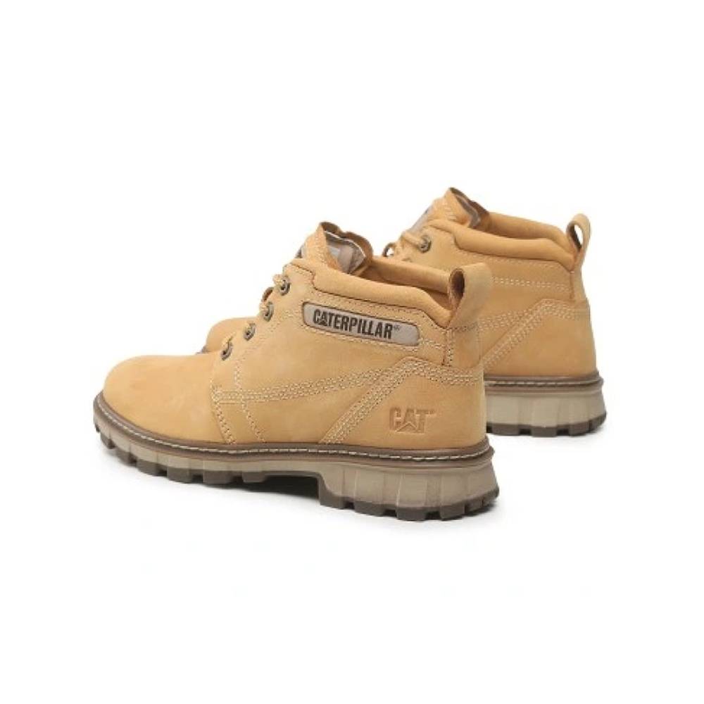 BOTIN CATERPILLAR GOLD RUSH