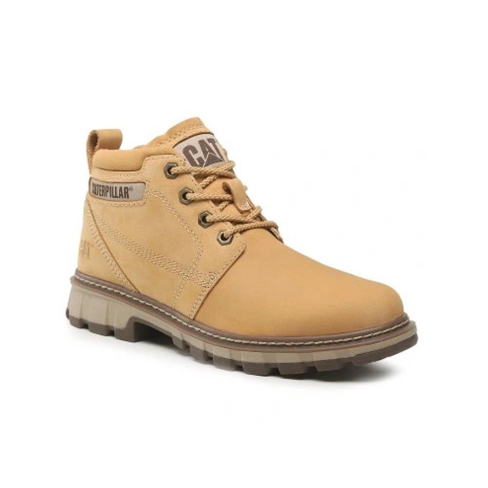 BOTIN CATERPILLAR GOLD RUSH