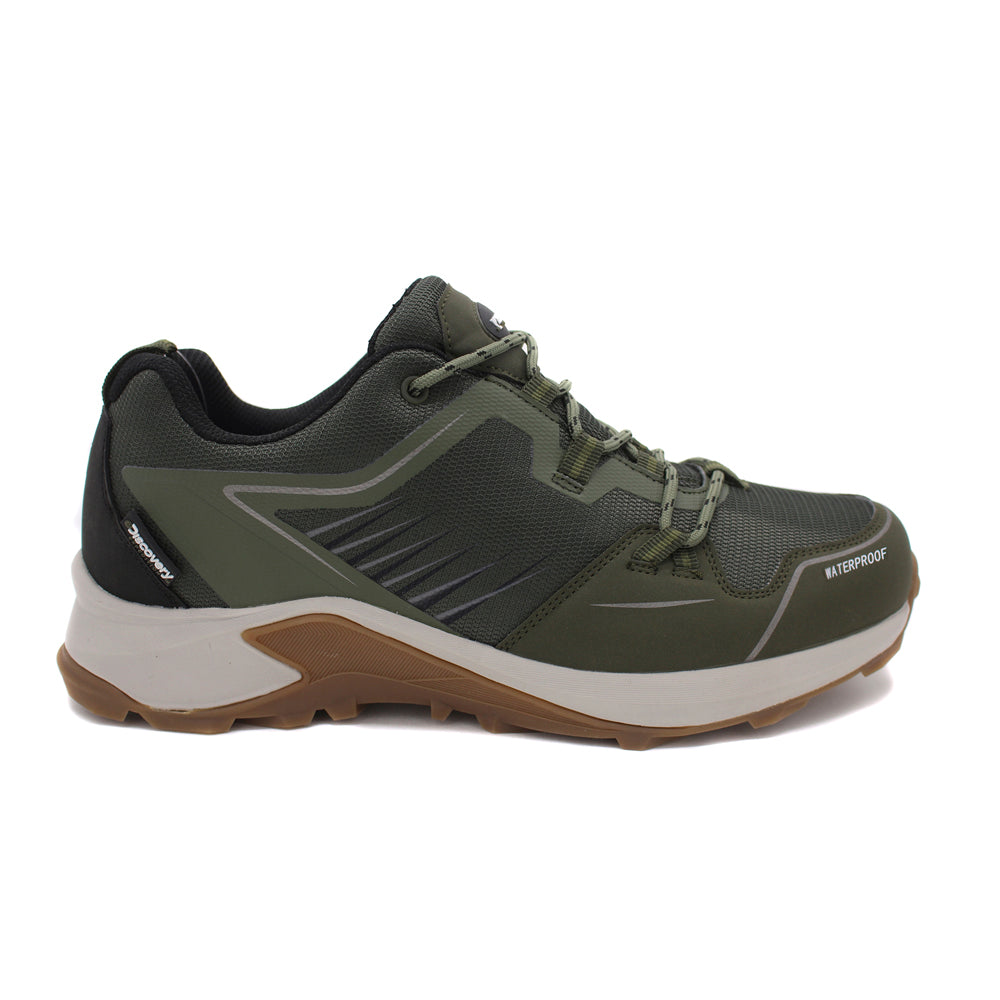 ZAPATILLAS DISCOVERY TAOS143 KH - HOMBRE