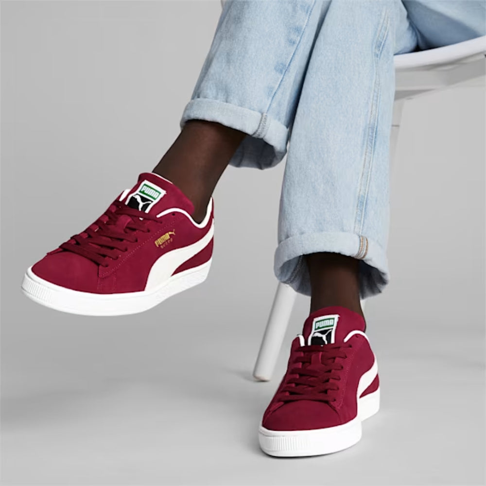 Zapatillas Puma Suede Classic XXI - Hombre