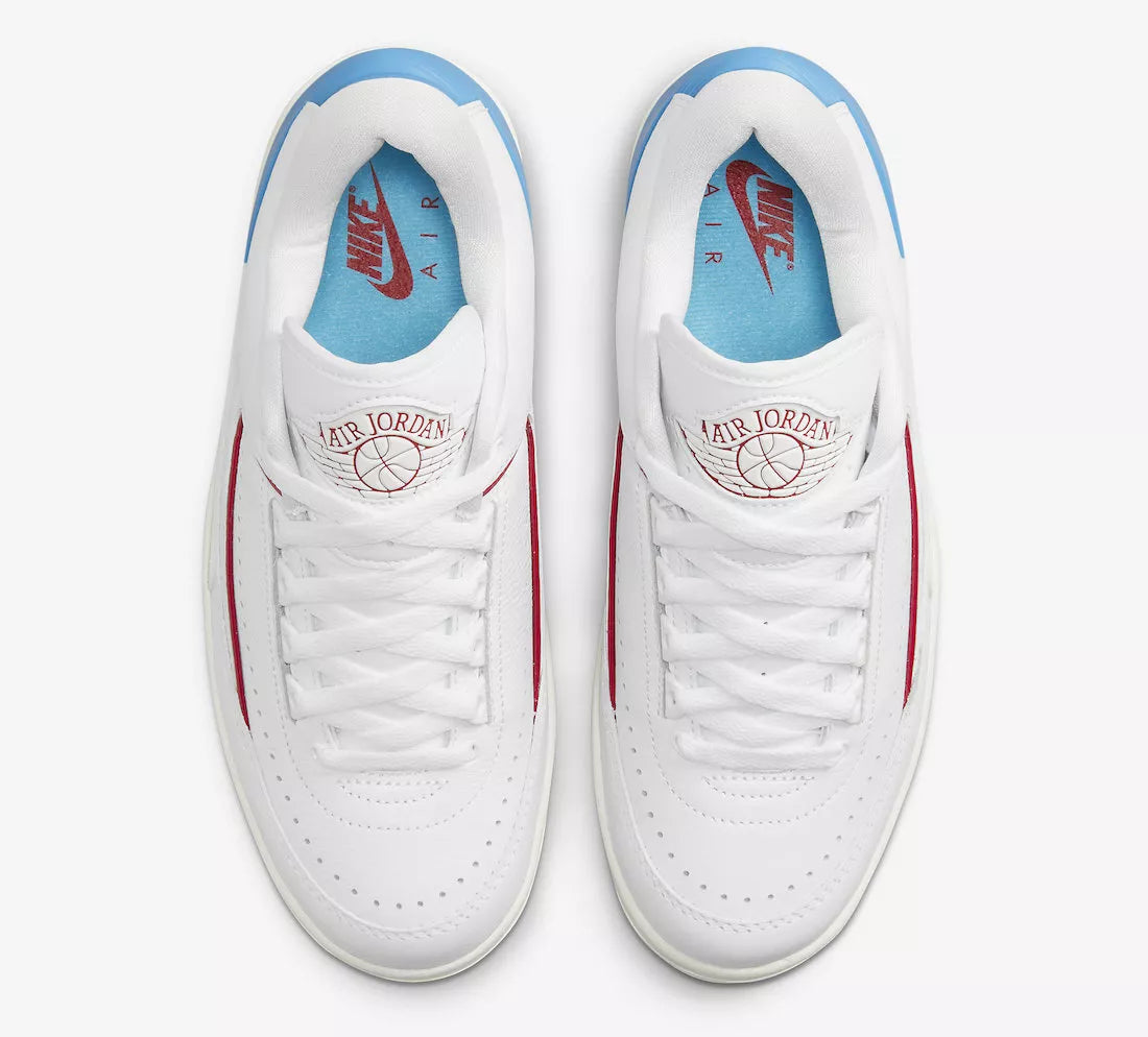 Zapatilla AIR JORDAN 2 RETRO LOW - Mujer