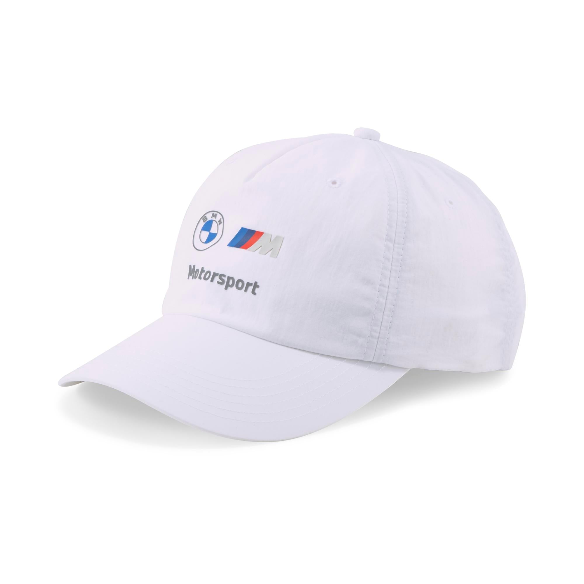 Gorra puma cheap bmw motorsport