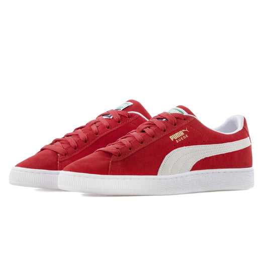 Zapatilla Puma SUEDE CLASSIC XXI 374915 02 Hombre