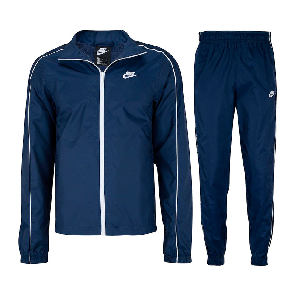 Buzo hombre nike hot sale