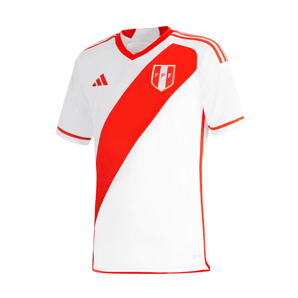 Camiseta Adidas FPF HOME JSY GC4230 Hombre