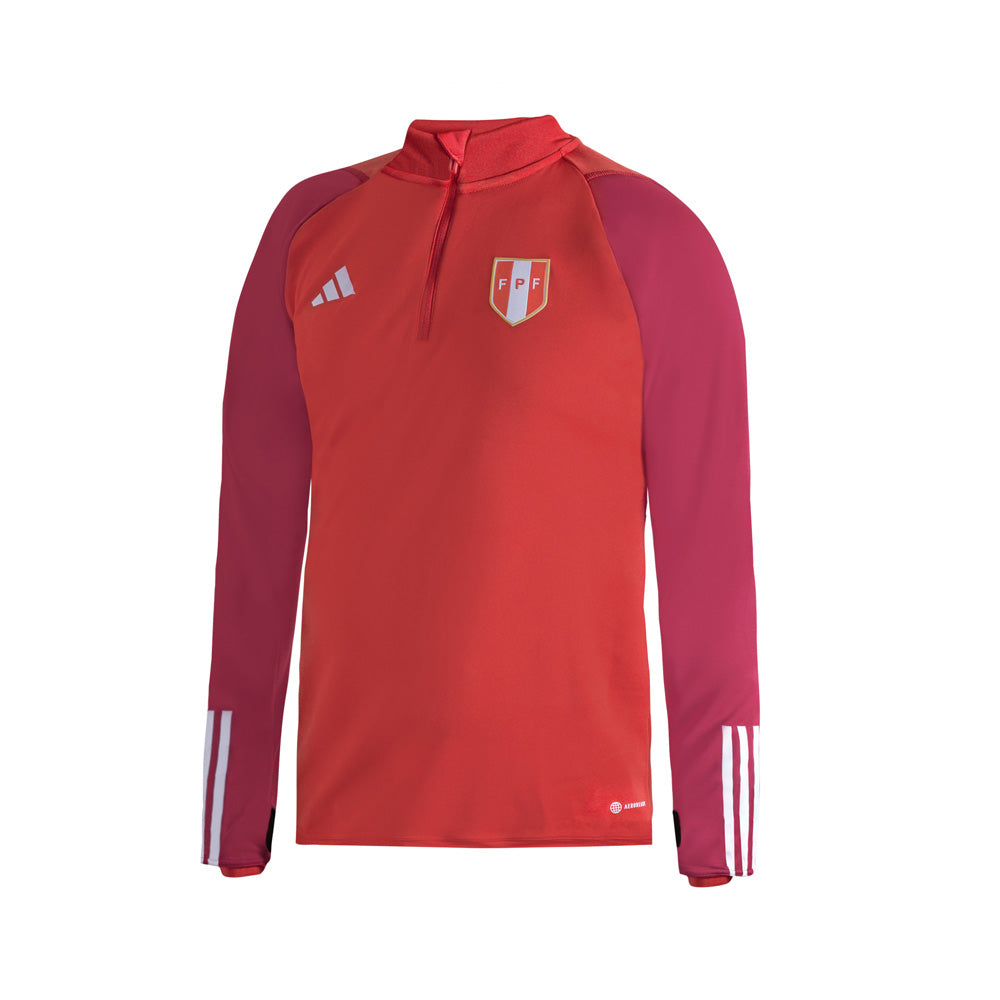 Polera Adidas FPF TR TOP GC6427 Hombre