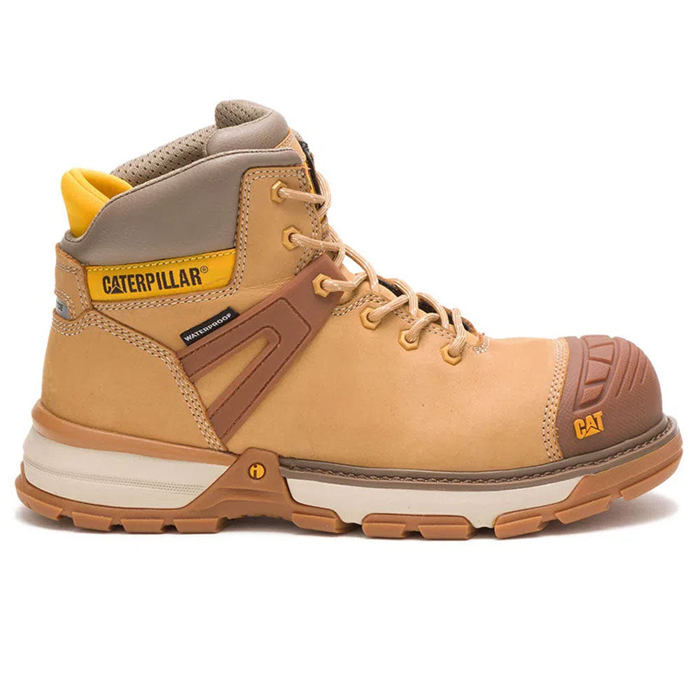 Caterpillar bototos online hombre